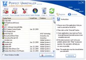 Buy Perfect Uninstaller - #1 Converting Uninstaller you are looking for