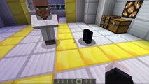 The Diamond Minecart | BOOTS COME ALIVE MOD! (Mo' Boots, Animated Boots & More!) - Mod Showcase