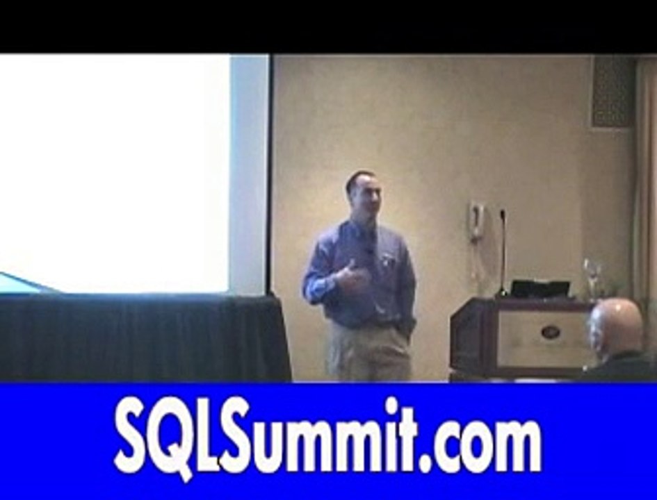 Explaining the ADO.NET Entity Framework