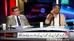 Watch Asad Umar's Reaction when Mehar Bokhari Called Zubair Umar