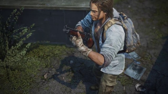 The Last of Us - Trailer Deadly New Factions