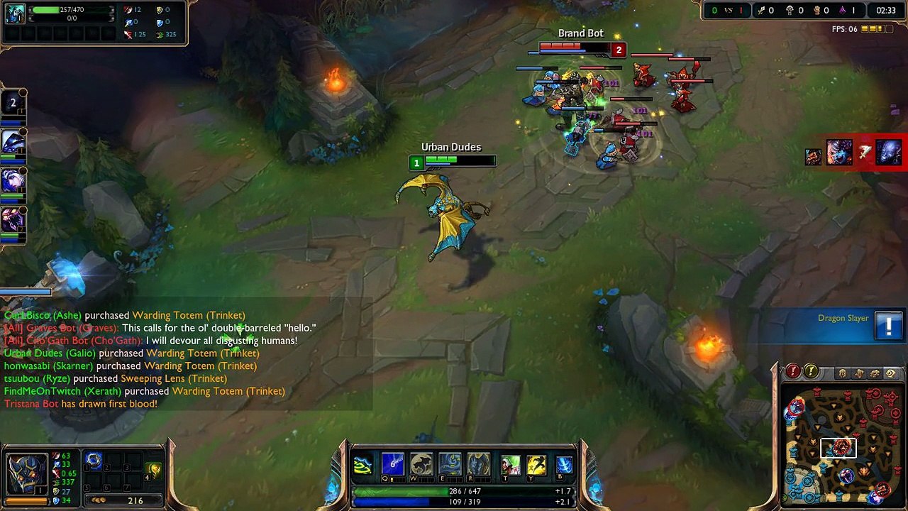 League of Legends Let's Play Episode 682