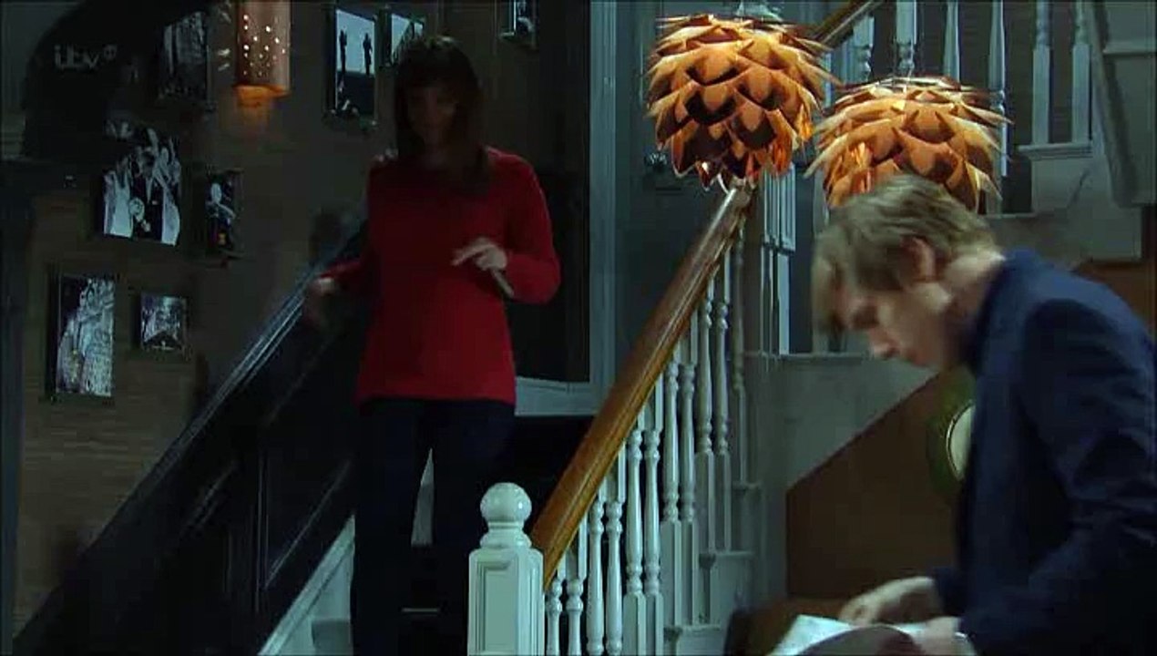 Aaron & Robert Part 6 (09-12-2014)