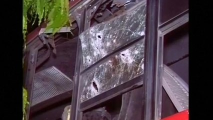 Deadly bomb blast in southern Philippines