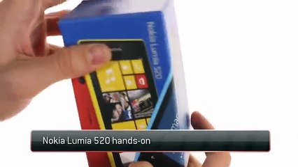 Microsoft Lumia 535 Dual Sim Review
