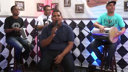 Pernambuco Sol e Samba 201 Sábado 06-12-2014 Bloco 2