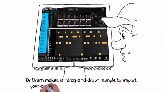 Dr Drum Music Software Review