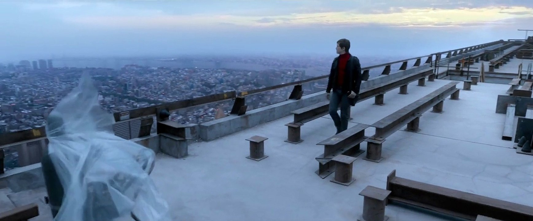 The Walk (2015) Teaser Trailer