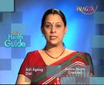 Anti Aging Diet - Best Anti-Aging Foods-Dr. Rashmi Bhatia(Dietitian)-Health Guide