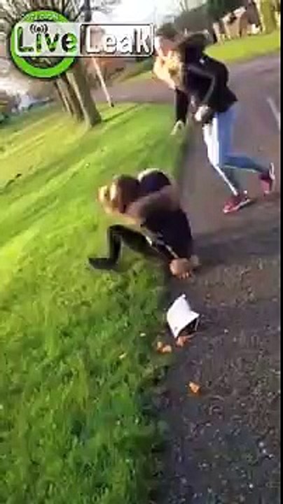 LiveLeak_com - Destiny wtf_