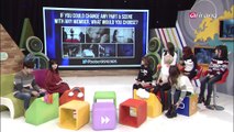 After School Club Ep125