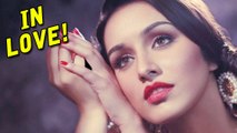 REVEALED ! Shraddha Kapoor Tweets! In Love with Aditya Roy Kapoor?