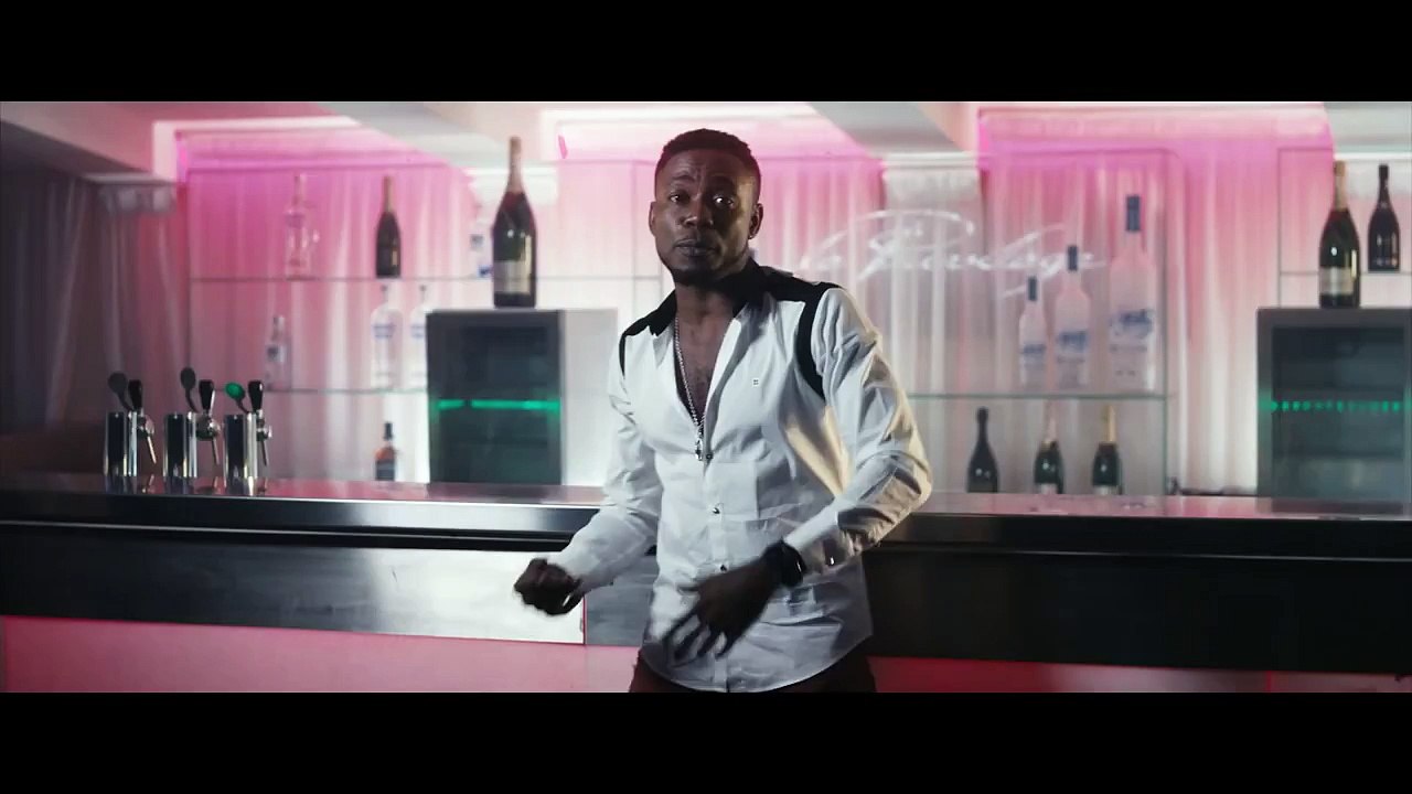 Wizboyy Ofuasia Feat Teeyah Lovinjitis