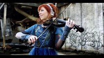 Transcendence (Orchestral)- Lindsey Stirling