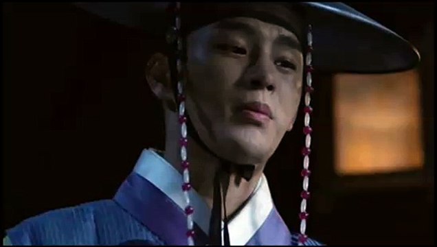 왕의 얼굴 7화 141210 (수) 왕의얼굴 7회