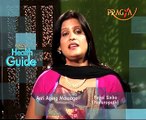 Beauty Care Tips-Anti Aging Face Massage-Dr. Payal Sinha(Naturopath Expert)