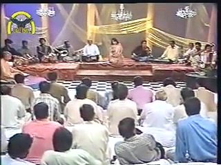 Hamein Jahan Main Koi Saahib e Nazar - Gul Bahar Bano