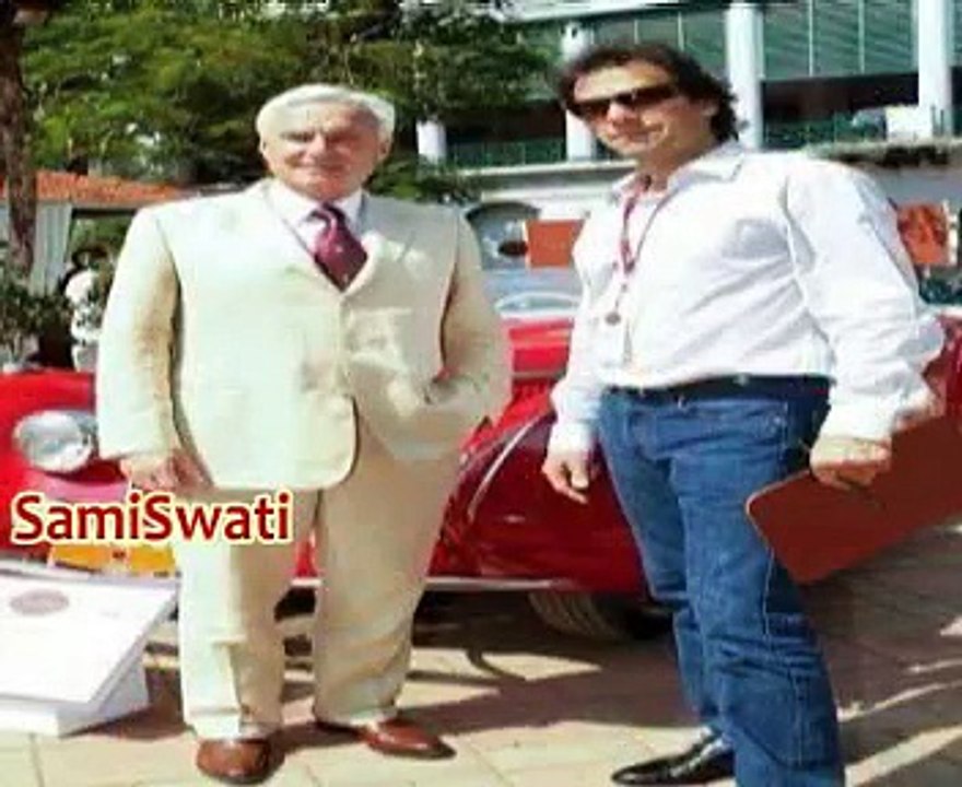 juifpakistan JUI Nazm Gule Guftar Da Maulana