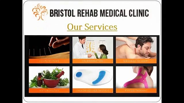 Physiotherapy Massage Therapy Chiropractor Medical Clinic Mississauga