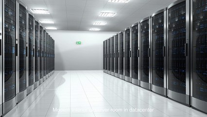 Mpresa Technologies(Managed Server)
