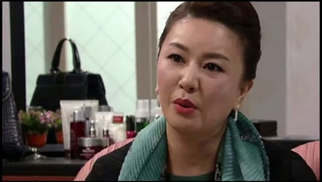 청담동 스캔들 102화 141210 (수) 청담동스캔들 102회