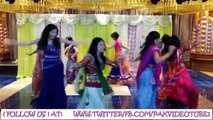 Beautiful Desi Girls Best Mehndi Dance Wedding - Pakvideotube