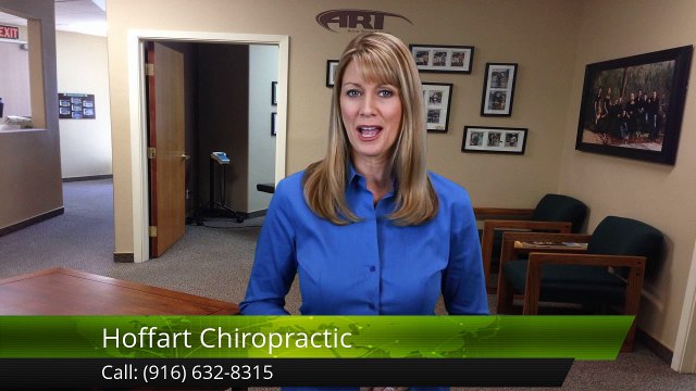 Hoffart Chiropractic Rocklin Impressive Five Star Review by Jeremy C.
