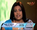 Essential Hair,Skincare Tips For A Safe Holi -Dr. Payal Sinha(Naturopath Expert)