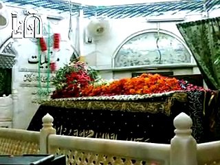 8.Ganj Bakhsh e Faiz e Aalam