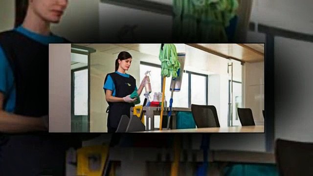 Vacate Cleaning Melbourne - We will make your office Clean and Fresh | sparkleoffice.com.au/