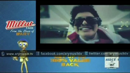 12 Saal Ka Larka by Arbaz Khan