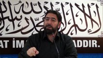 Tarih, Milli Görüş mücadelesini de yazacaktır- ABDULAZİZ KIRANŞAL