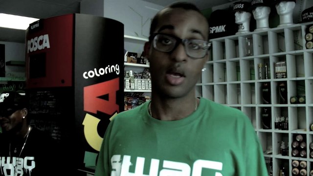 Jao Kynx - Outlaw [ Swag Muzik Group ]