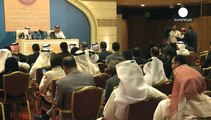 قطر تنضم إلى دول الخليج في دعم مصر