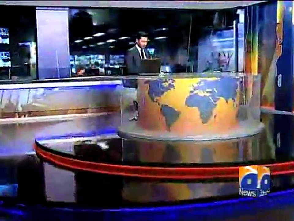 Geo Headlines-10 Dec 2014-1100