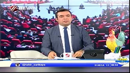 Uyan Türkiyem 10.12.2014 1.Kısım