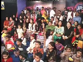 Ho jamalo 5th-Dec-2014 part 1