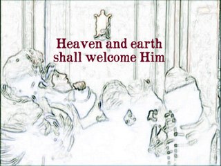 In the Bleak Midwinter  (Cranham)