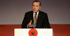 Cumhurbaşkanı Erdoğan'dan Karadeniz'de Sondaj Müjdesi