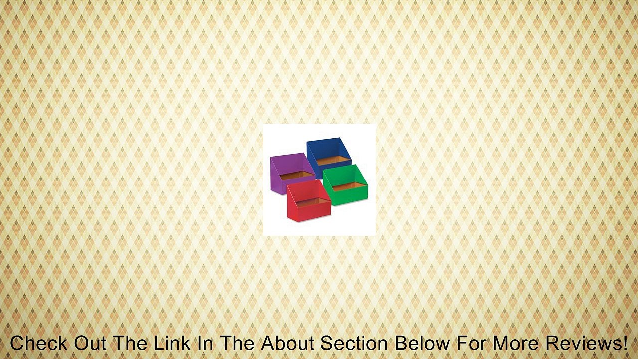 Classroom Keepers Folder Holder Review