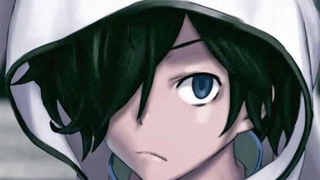 CGR Trailers - DEVIL SURVIVOR 2 RECORD BREAKER Announcement Trailer
