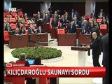 Maliye Bakanı Mehmet Şimşek'in okumadığı Yolsuzluk Algısı 2014