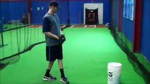 Baseball Pitches - Ballistic Pitching BluePrint