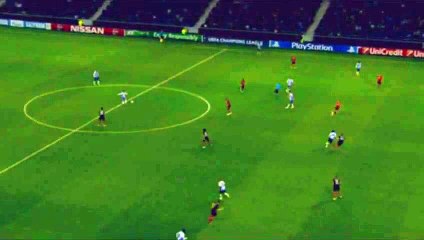Porto vs Shakhtar Donetsk 1-1 Vincent Aboubakar Goal 10_12_2014