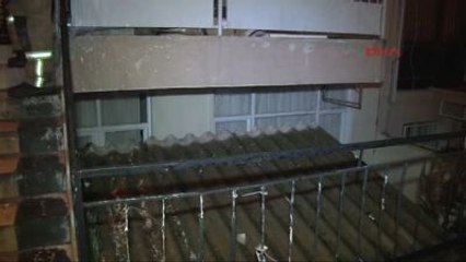 İzmir Köpeği Tarafından Kafası Parçalanmış Halde Ölü Bulundu