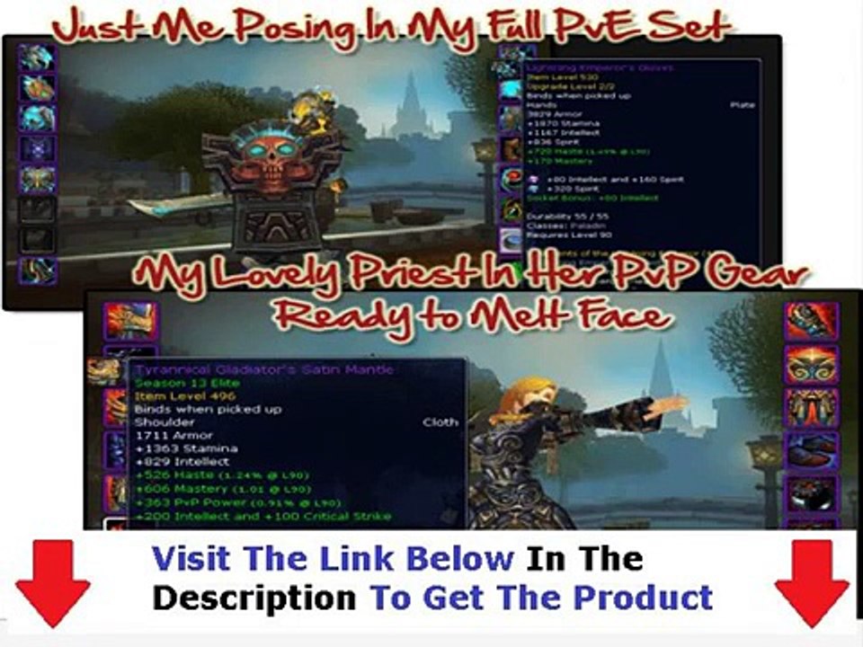 Wow Ultimatum FACTS REVEALED Bonus + Discount