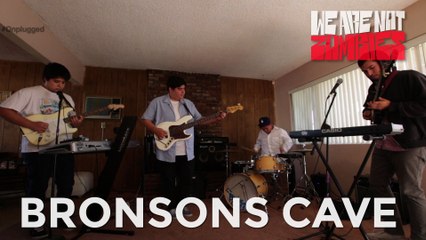 Bronsons Cave | 1 | Onplugged