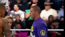 Smackdown Randy Orton Vs John Cena Vs Mcgillicu