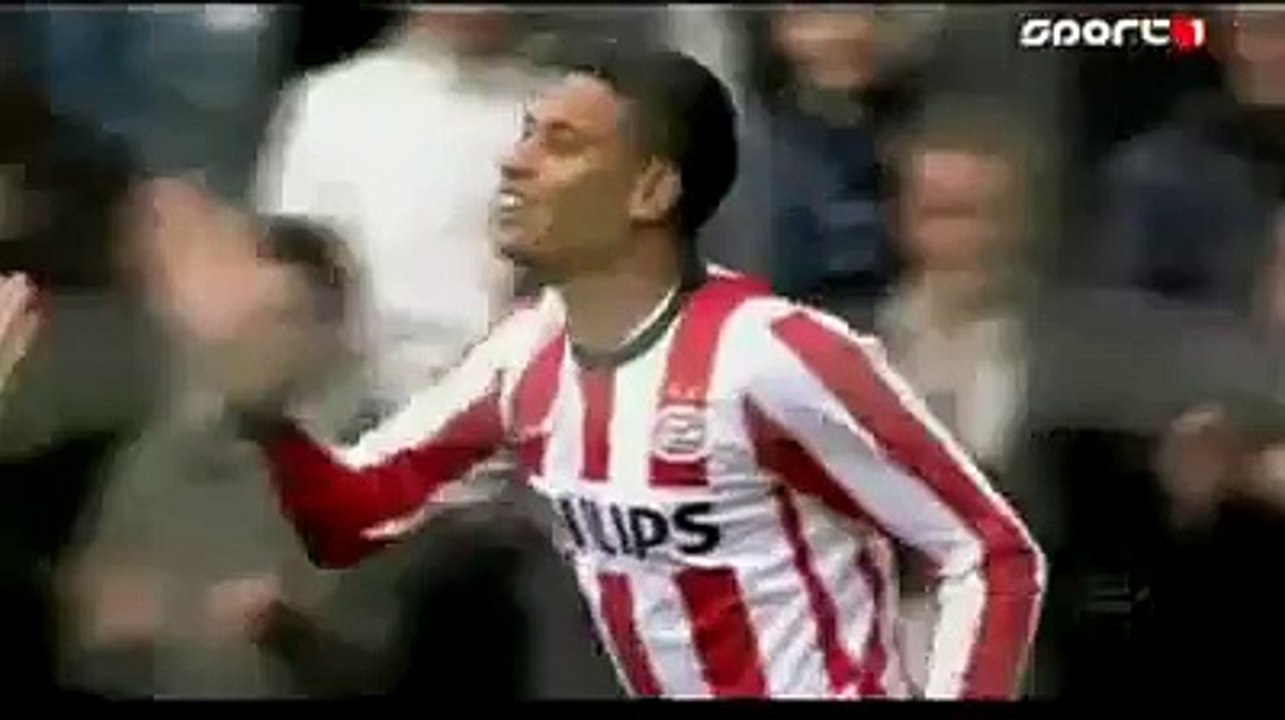 Psv Scored The Historic Difference! PSV 100 Dhirkamkamil