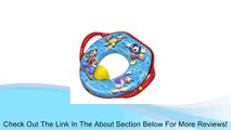 The First Years Magical Sounds Soft Potty Seat Review